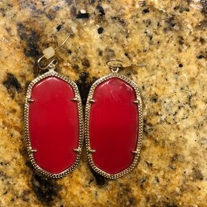 Kendra Scott Danielle Earrings